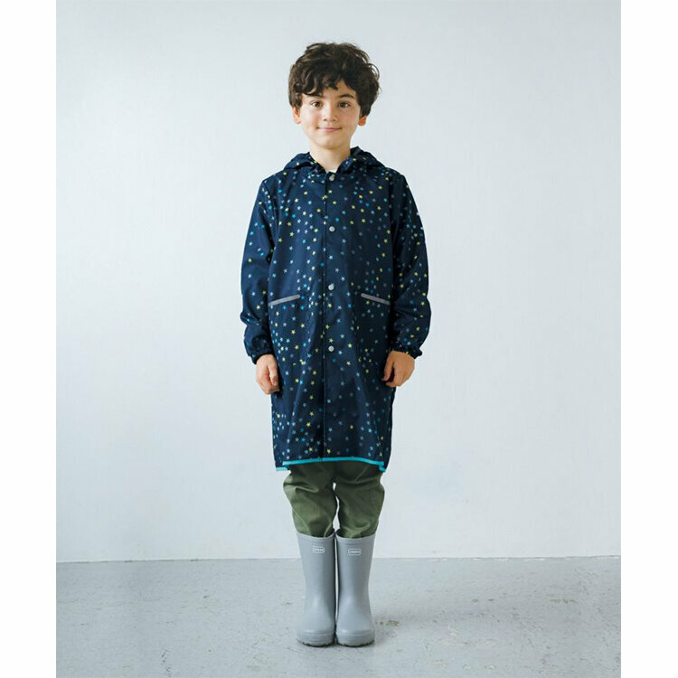 順豐免運| Wpc. - 兒童雨衣 (大碼) (多色) 【WKRL系列】 (特價貨品, 不設退換)