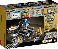 LEGO 43112 Robo HipHop Car