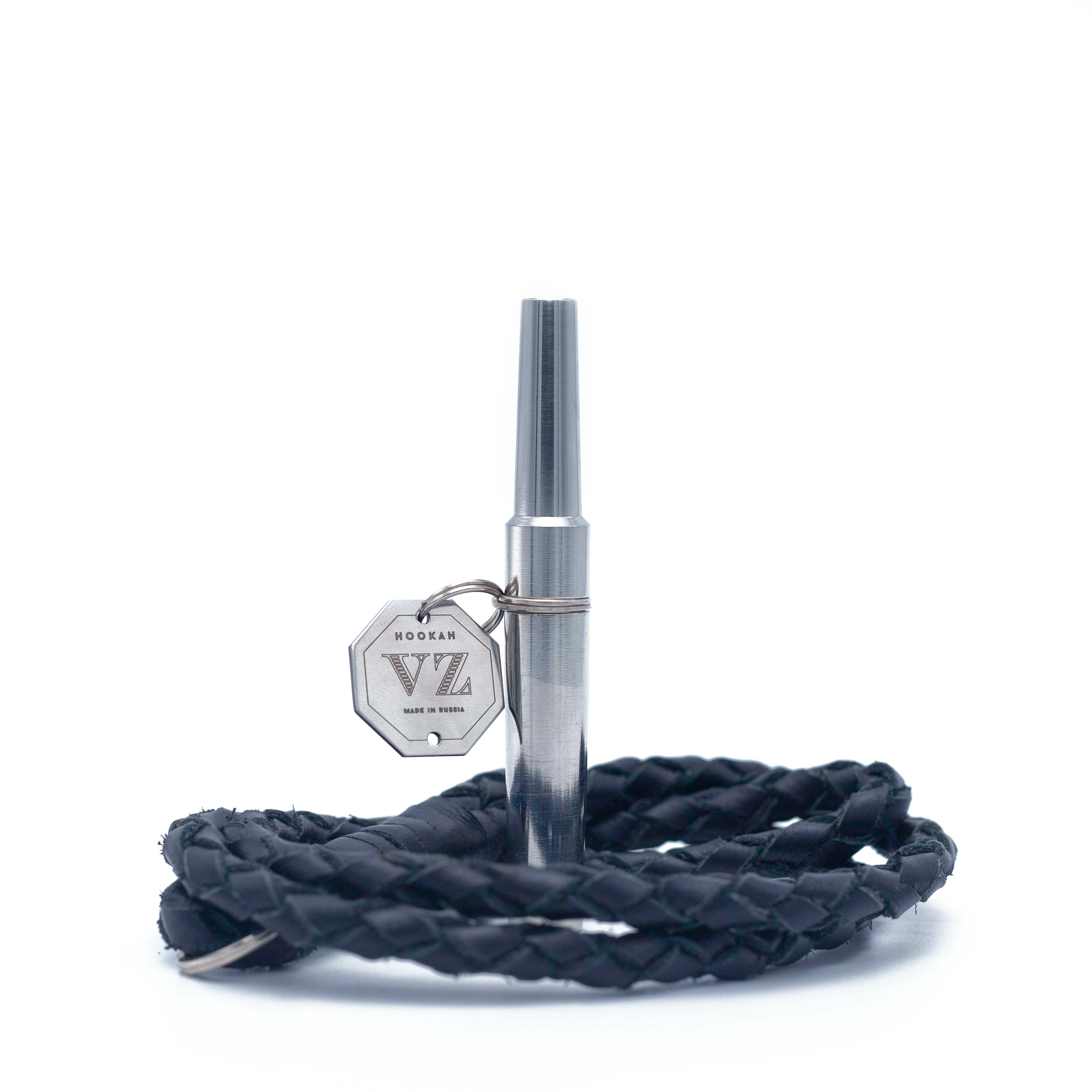VZ Hookah Mouthtip Black