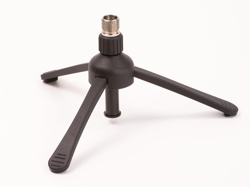 Zoom ZOOM ZUM-2 PODCAST MIC PACK 麥克風 耳機 套組 第 5 張圖片｜三峽麥克風