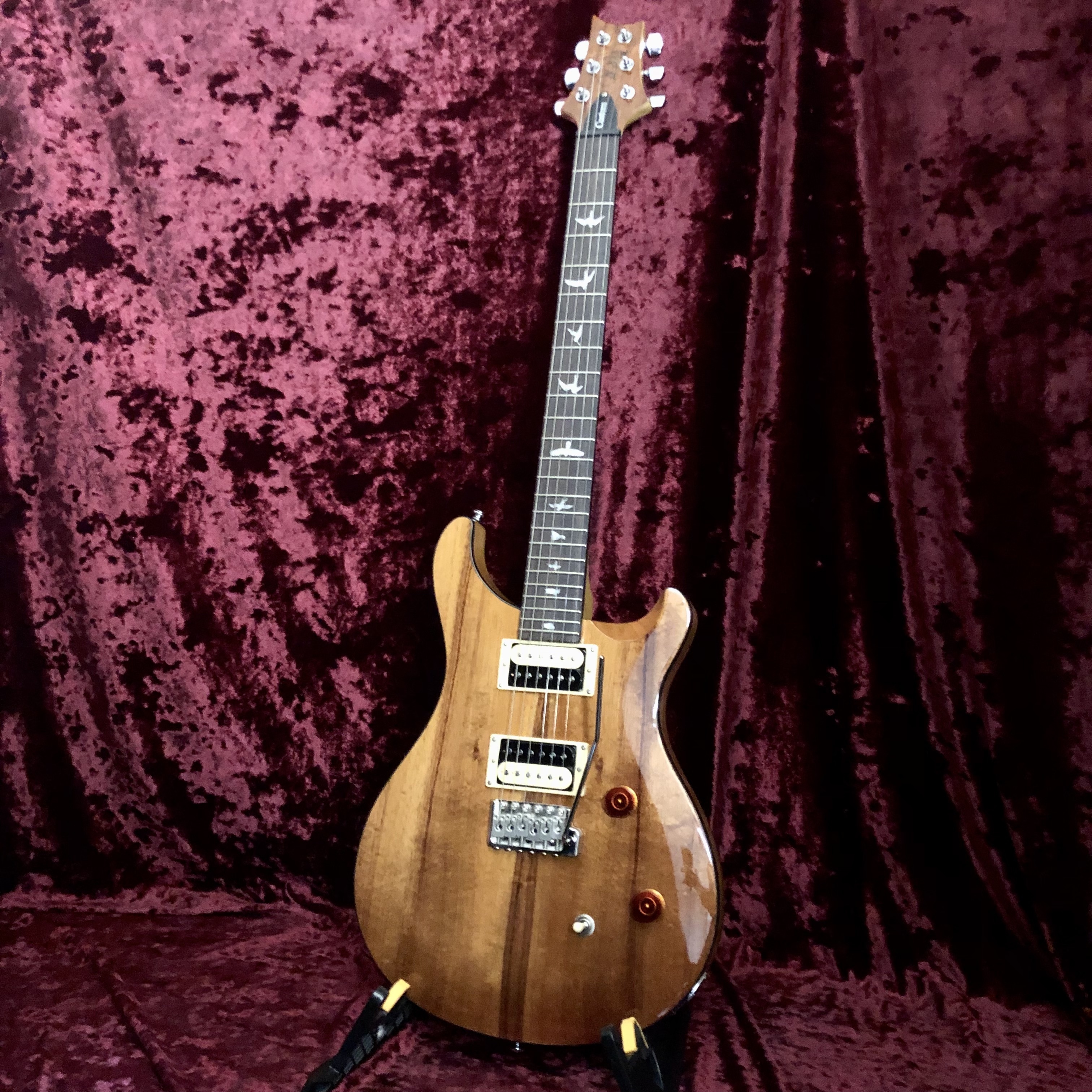 PRS PRS SE Custom 24 系列 電吉他 四色 第 6 張圖片｜三峽吉他 / Bass