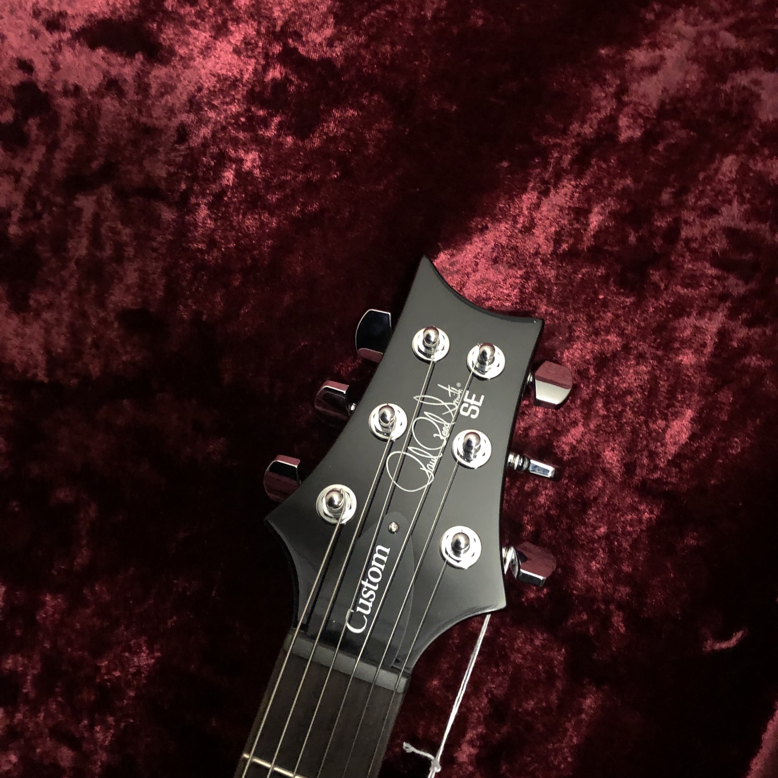 PRS PRS SE Custom 24 系列 電吉他 四色 第 5 張圖片｜三峽吉他 / Bass