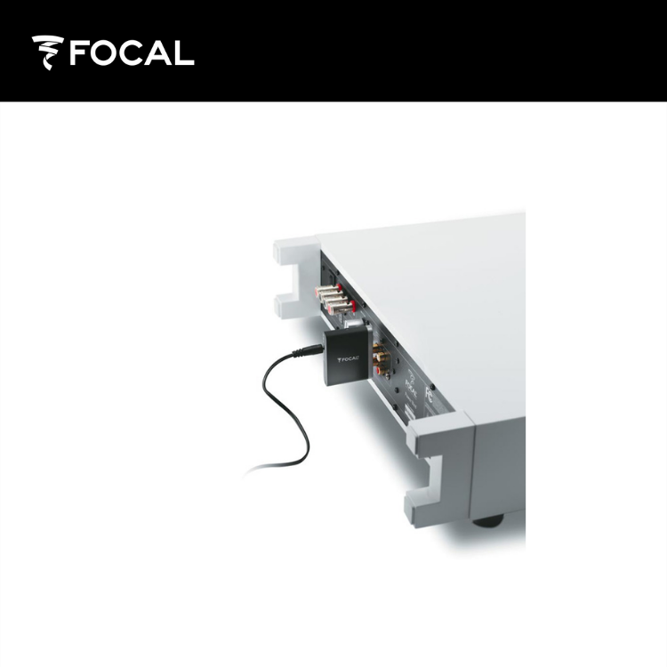 Focal aptX Wireless (Order lead time around 1-2 weeks)