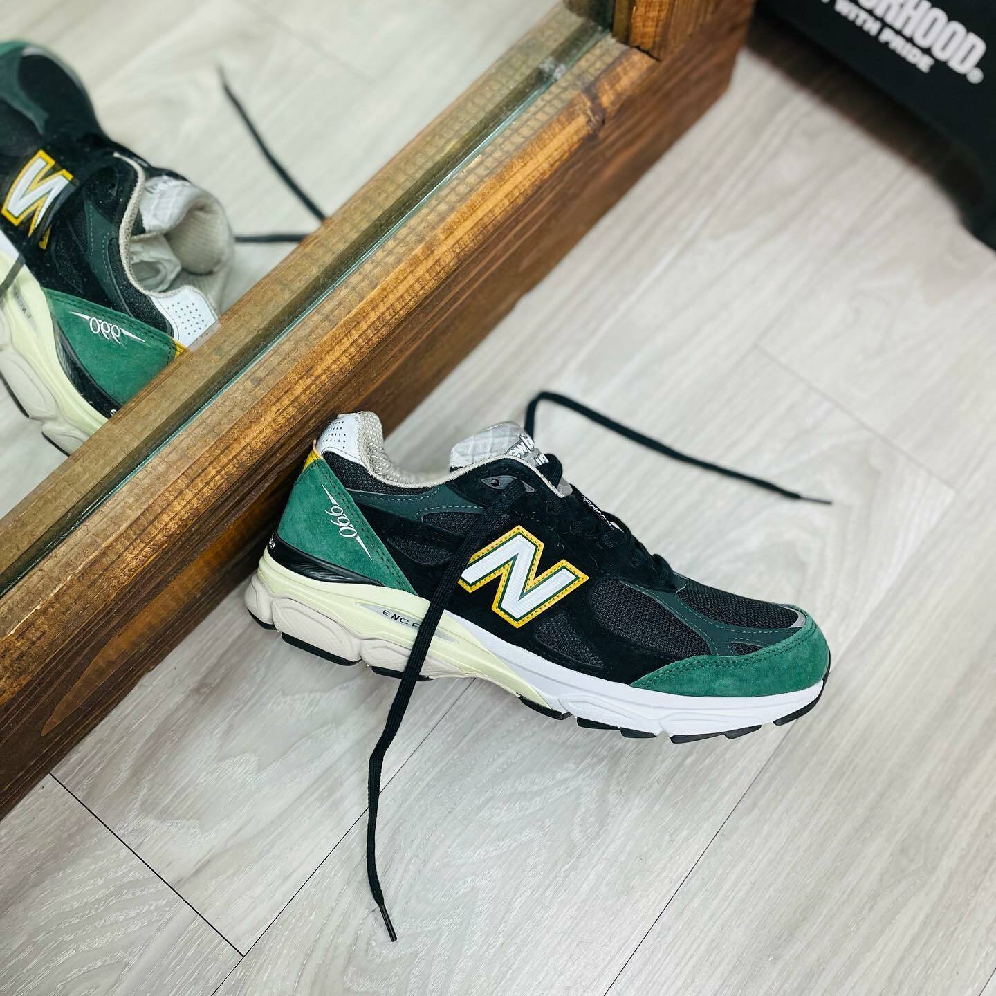 {現貨} New Balance M990CP3 - Made In USA