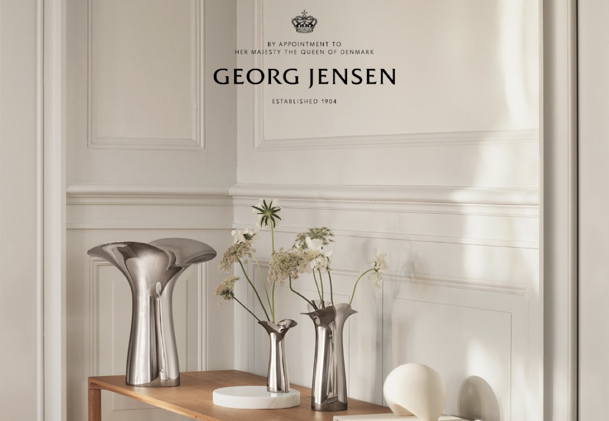 Georg Jensen