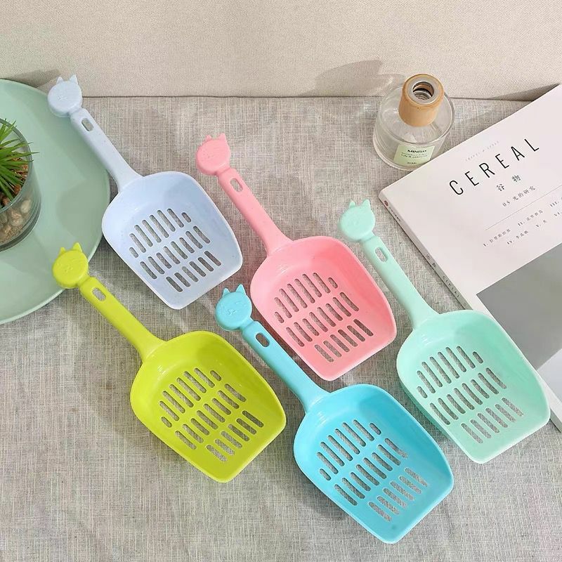 Cat Litter Scoop