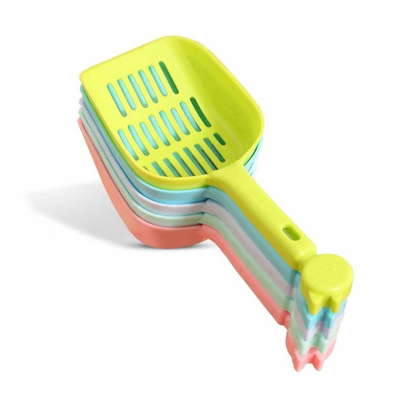 Cat Litter Scoop