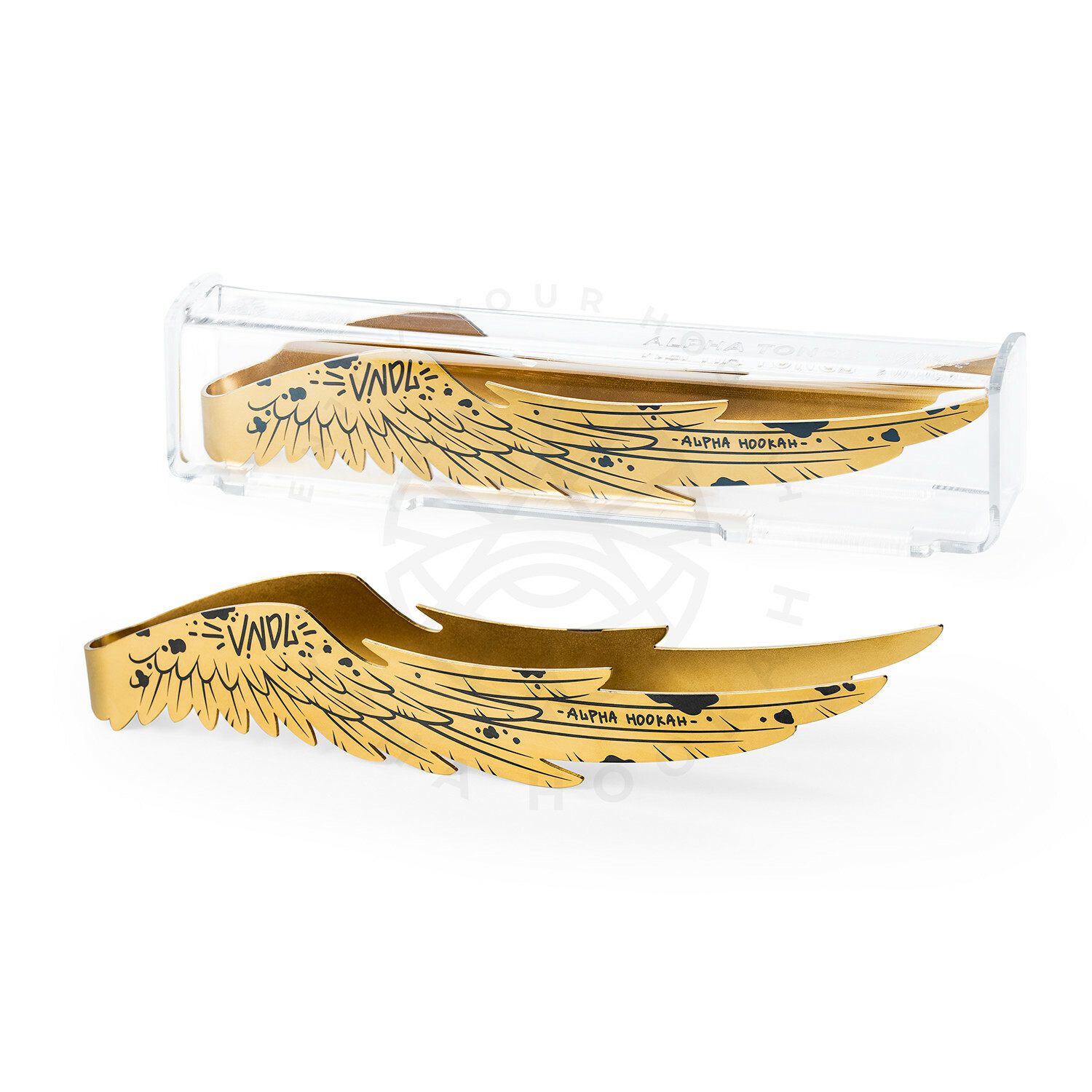 Alpha Tong VNDL WINGS