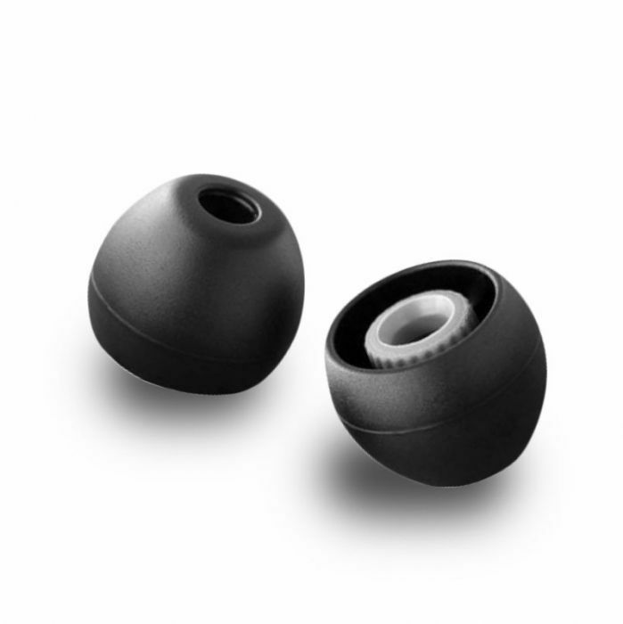 Final E-Type 【單對入】矽膠套耳塞