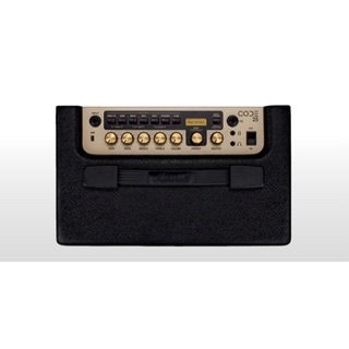 Marshall Code25/50數位綜效 電吉他音箱