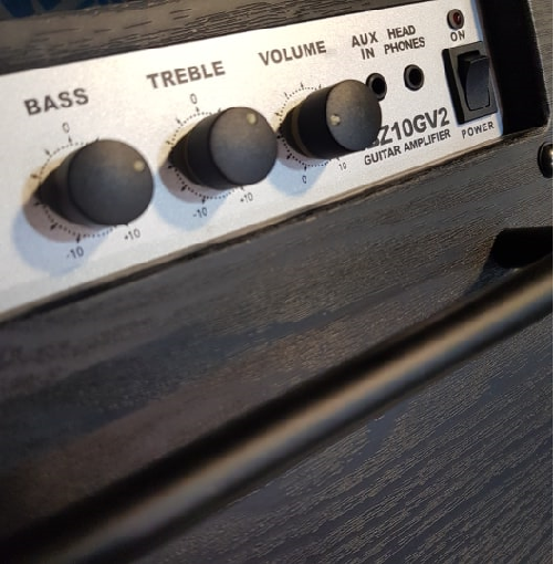 Ibanez 10GV2 電吉他音箱