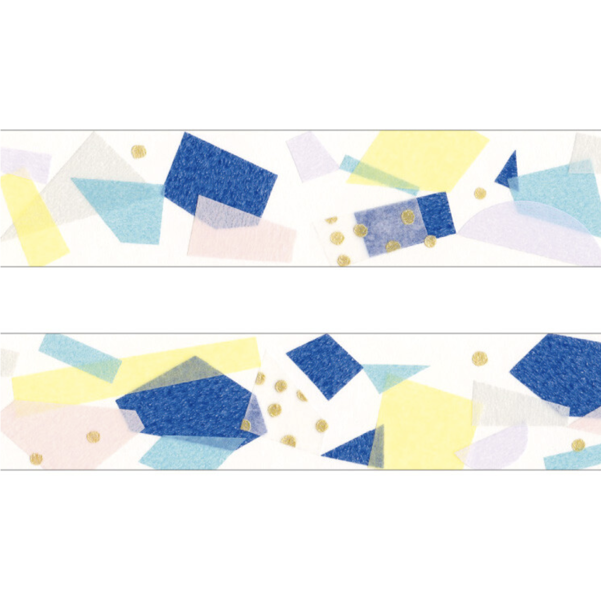 Papier Platz Masking Tapes (Japanese Stationery Brand)