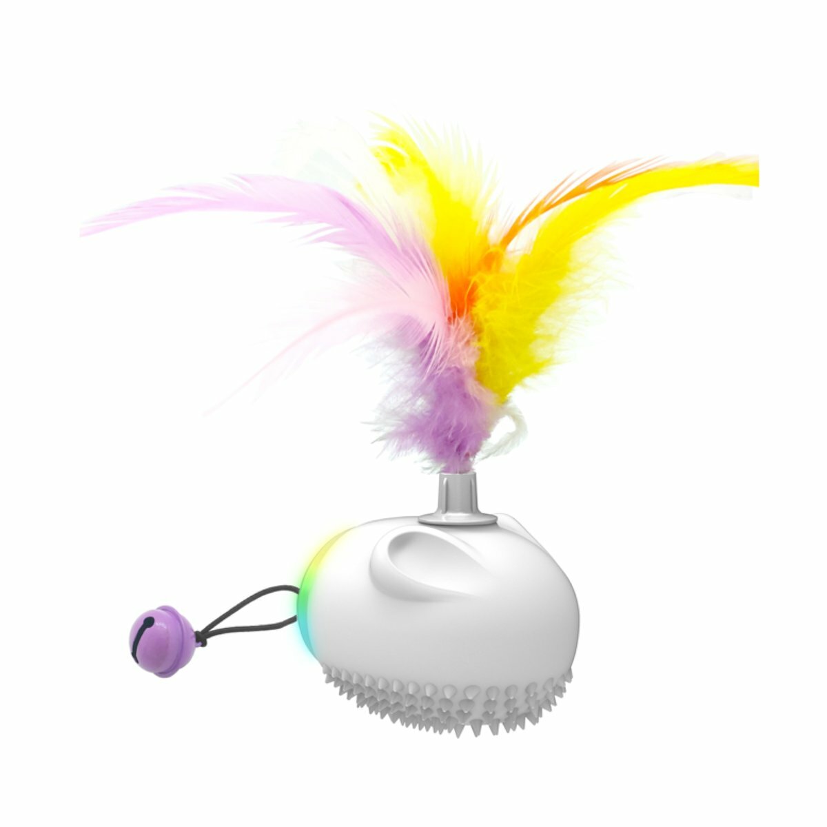 Bentopal P06 - 智能跳跳鼠