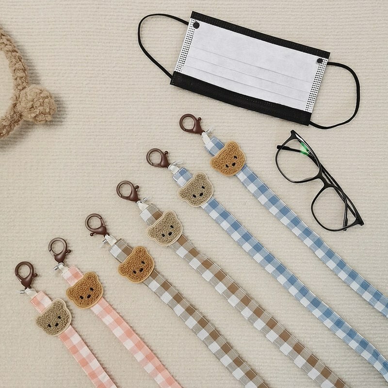 疫情必備口罩鏈