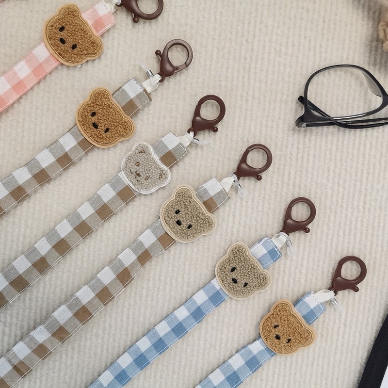 疫情必備口罩鏈