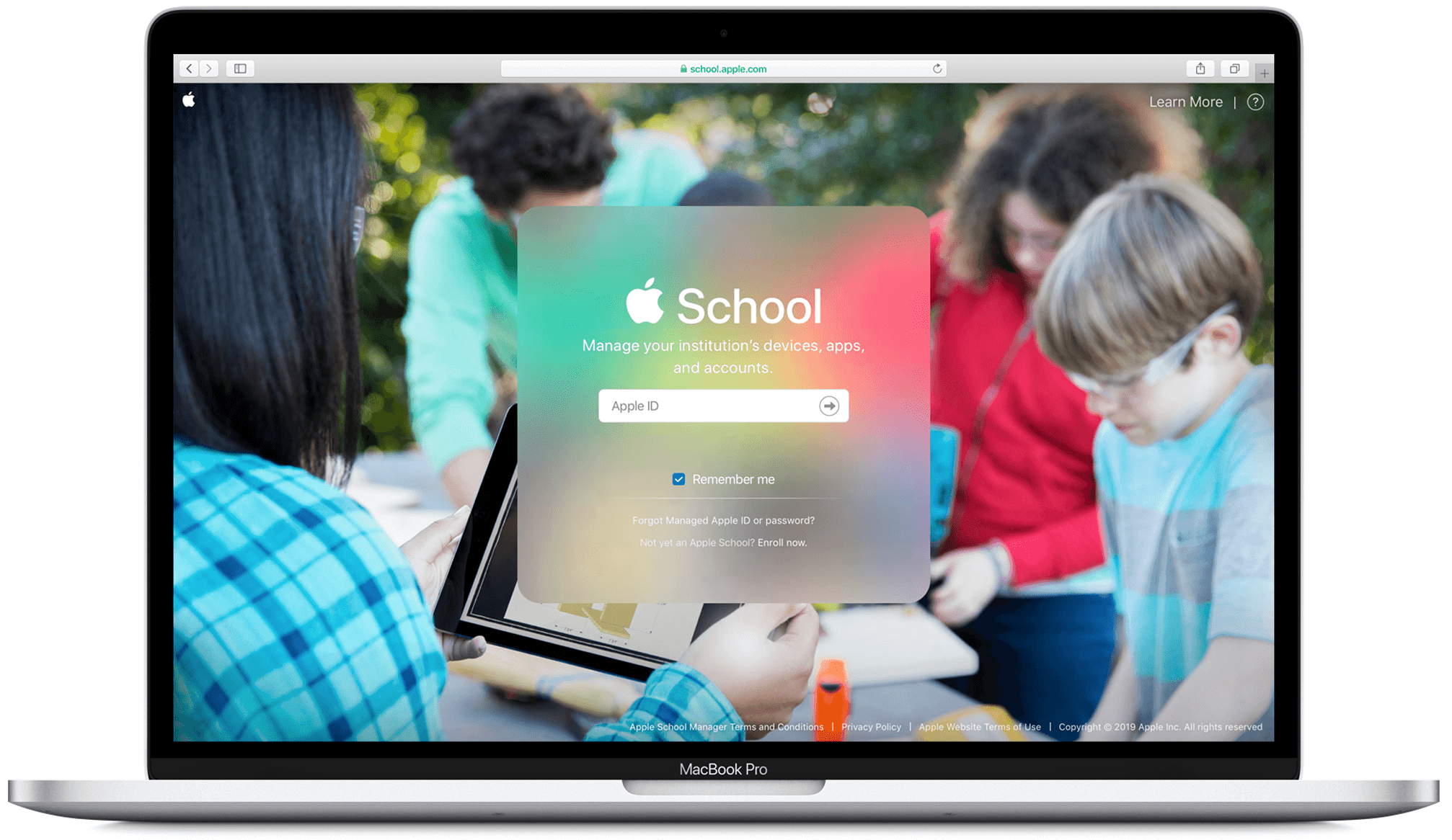 DTSL - Apple School Manager (ASM) Device Enrollment Program (DEP) Setup & Support