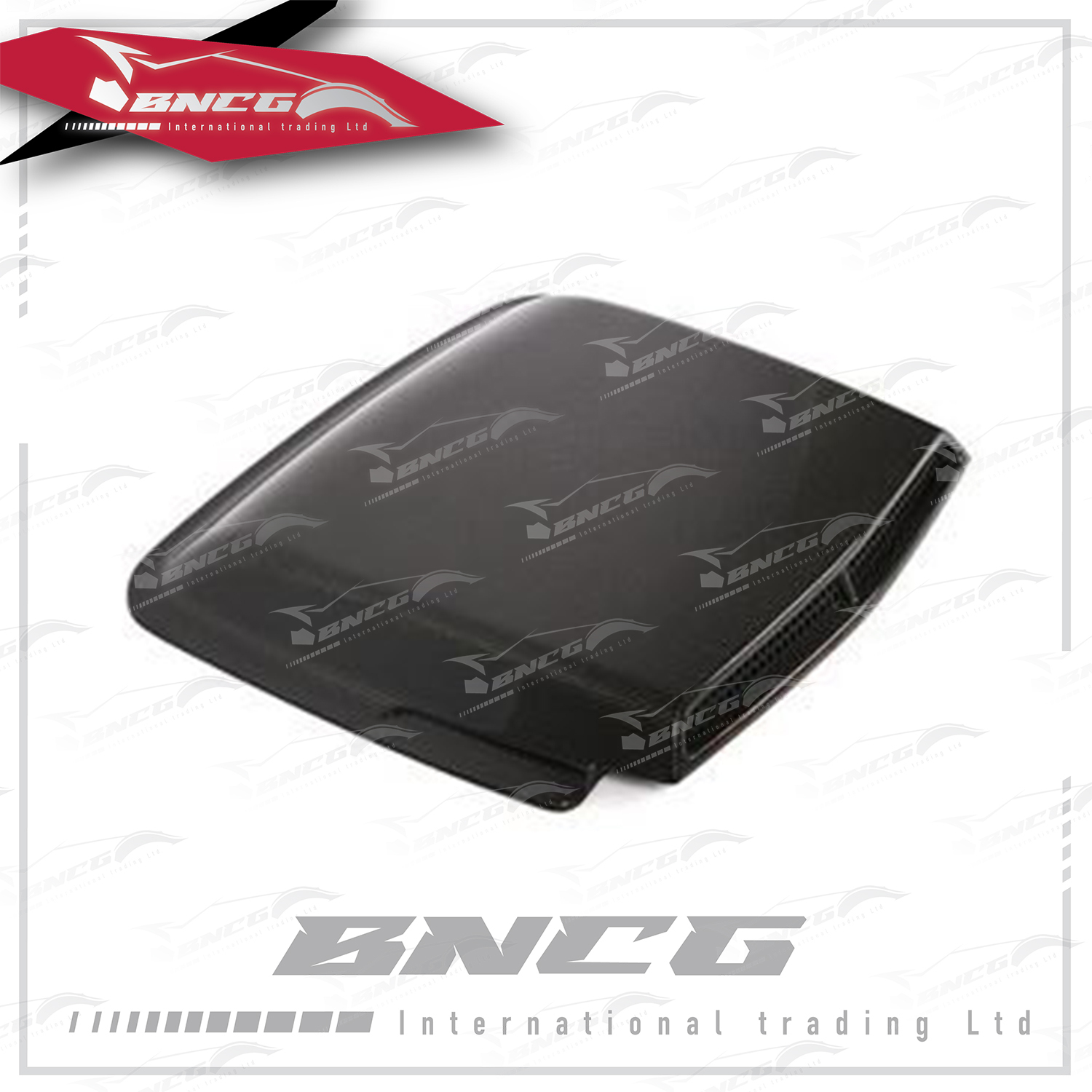 道奇 Dodge Challenger 挑戰者 16-17年改19年式 改裝 卡夢 碳纖維 外觀件 GT款 引擎蓋風口