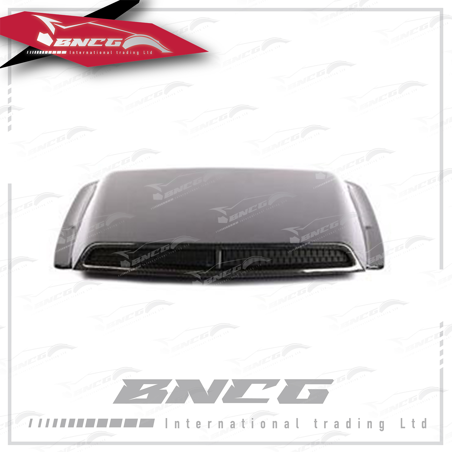 道奇 Dodge Challenger 挑戰者 16-17年改19年式 改裝 卡夢 碳纖維 外觀件 GT款 引擎蓋風口