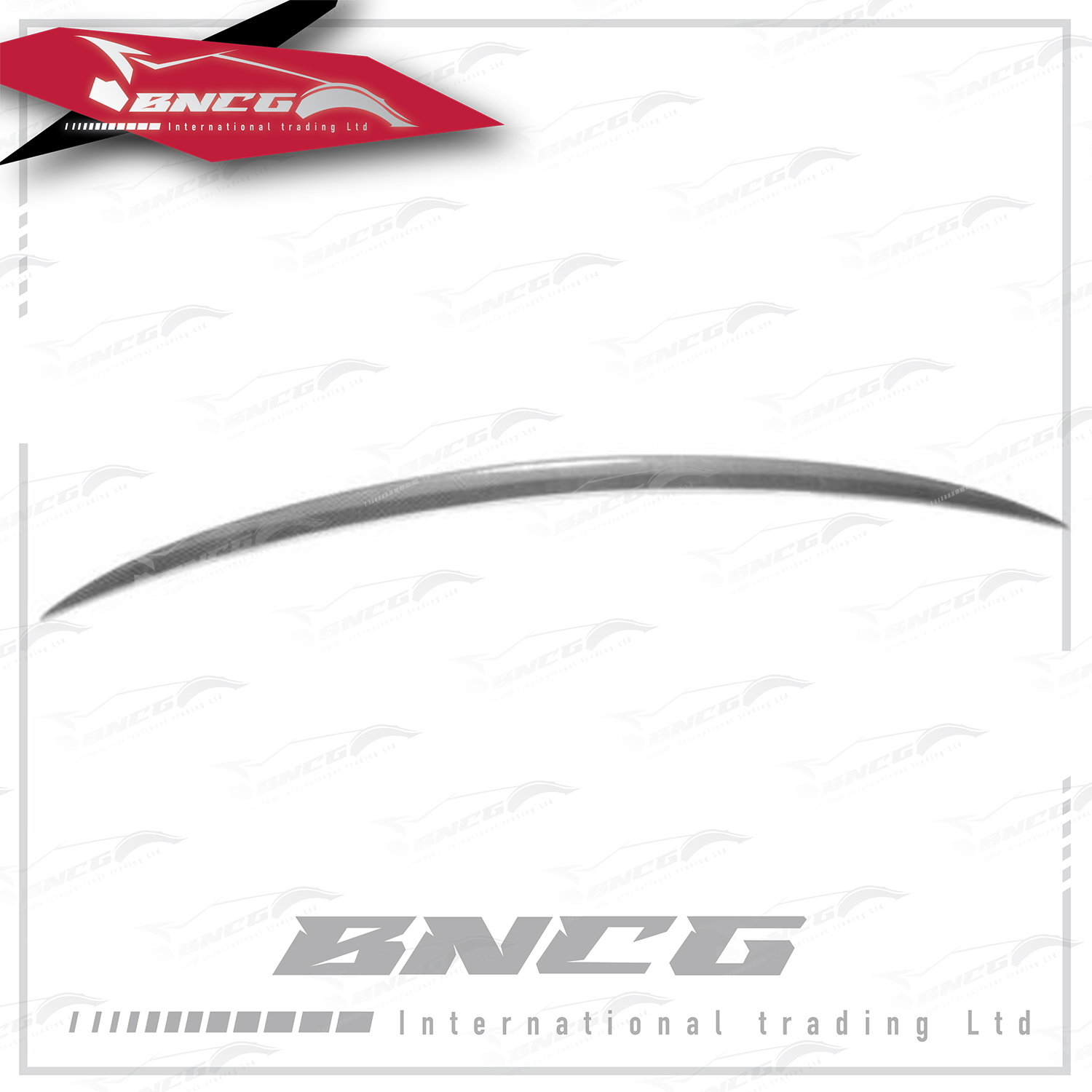 寶馬 BMW M2 F87 14-17年式 改裝 卡夢 碳纖維 外觀件 空力套件 VORSTEINER款 尾翼 擾流板