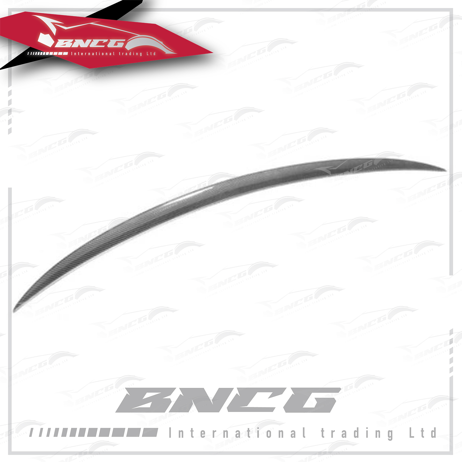 寶馬 BMW M2 F87 14-17年式 改裝 卡夢 碳纖維 外觀件 空力套件 VORSTEINER款 尾翼 擾流板