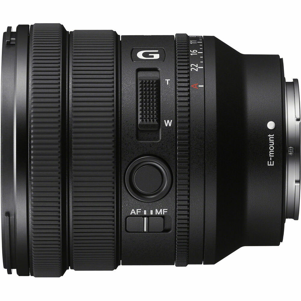 Sony FE PZ 16-35mm F4 G 美品 新品)SONY (ソニー) FE PZ 16-35mm F4 G SELP1635G（商品ID
