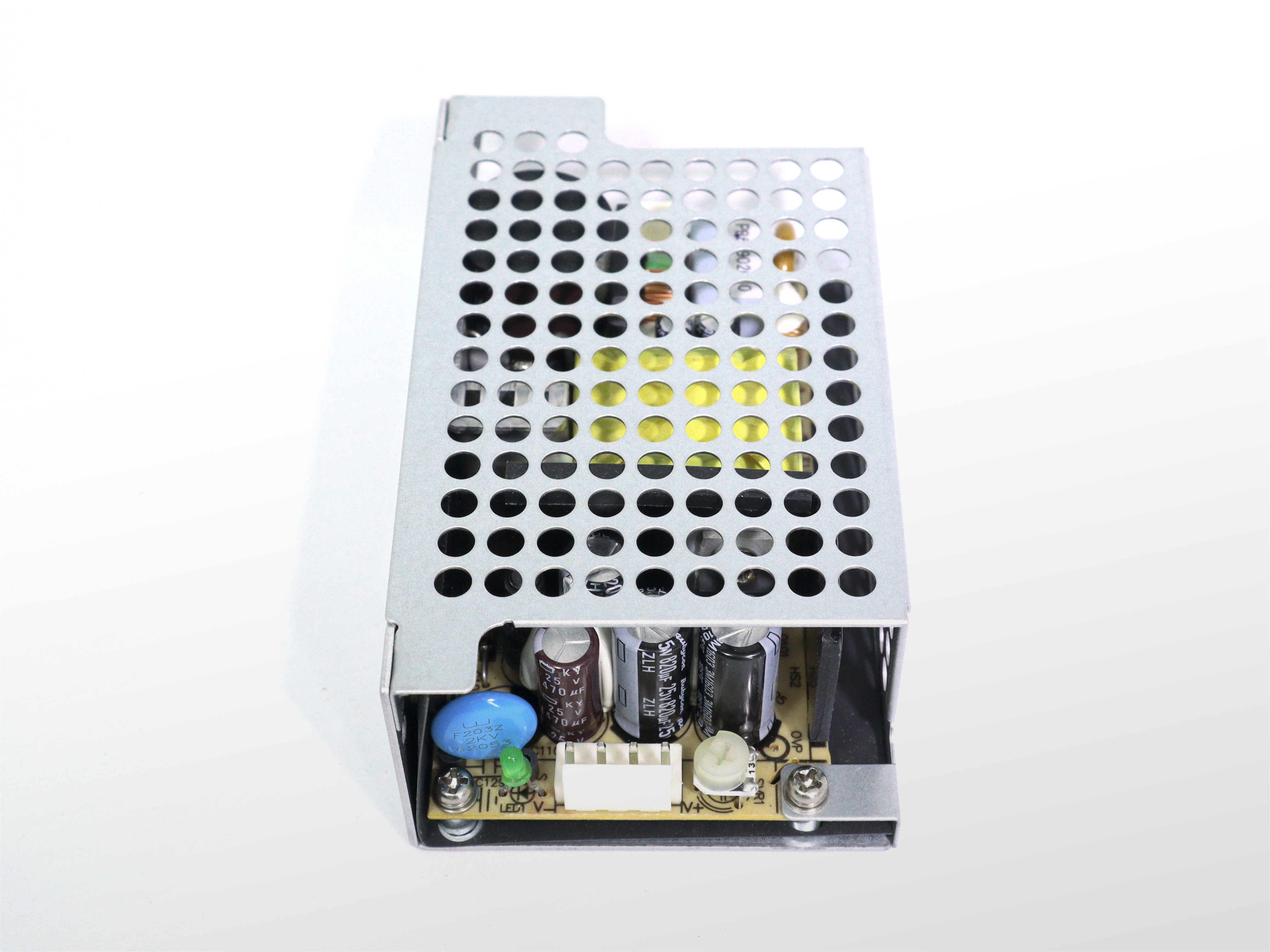 明緯 EPS-65-15-C 電源供應器
