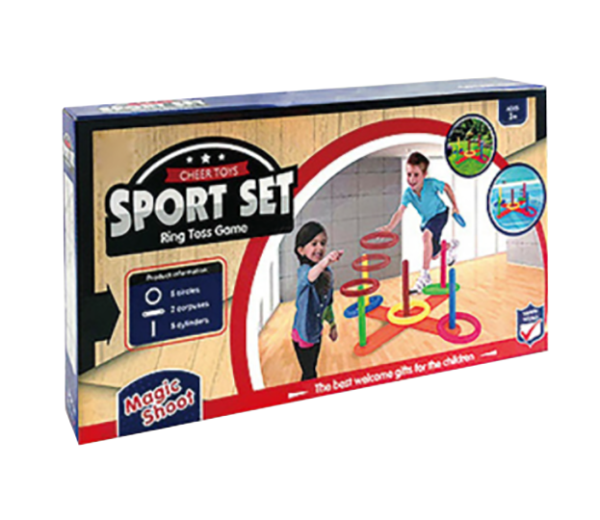 現貨區 5環投環遊戲 OK2345