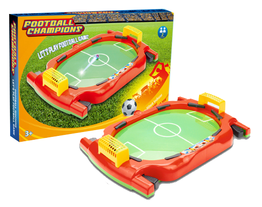 現貨區 桌面足球遊戲 9240