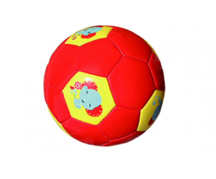 Fisher 18CM兒童足球 F0910H