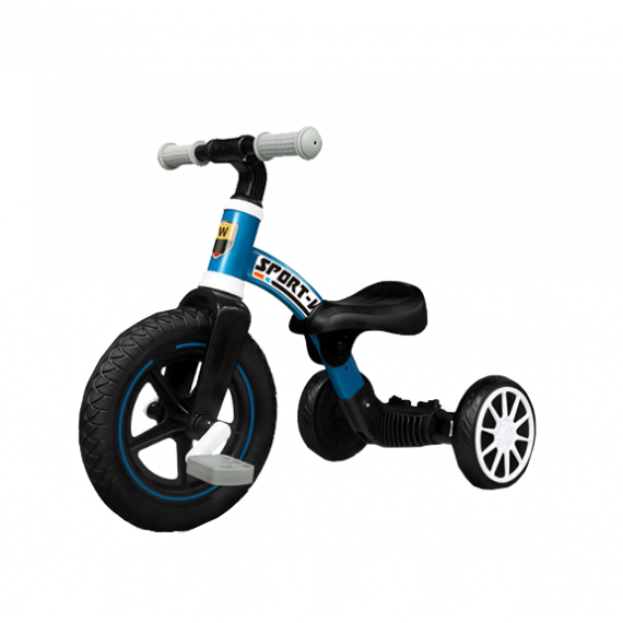 兒童三輪腳踏車 WD-207