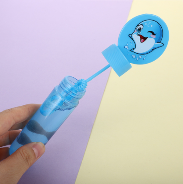 吹泡泡玩具 666-10