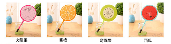 活動宣傳扇子筆 654