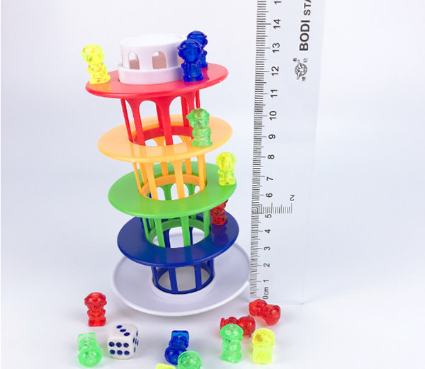 平衡斜塔遊戲 YZ175-3