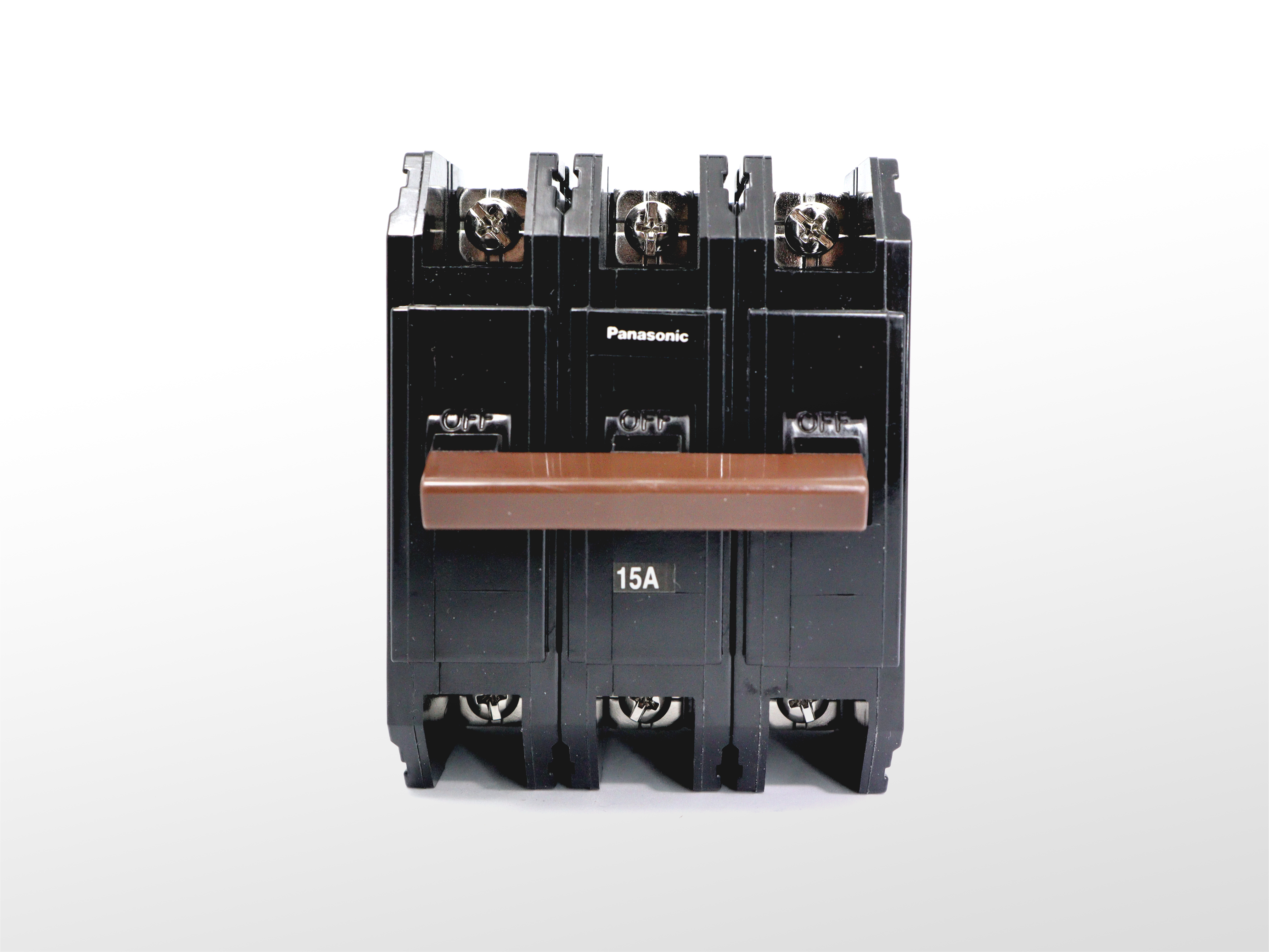 Panasonic 無熔絲開關 BBT-3151