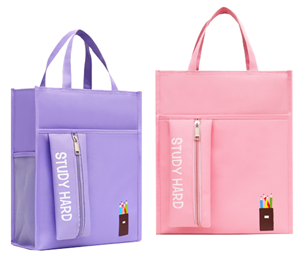 現貨區 可愛卡通手提袋 BA282134