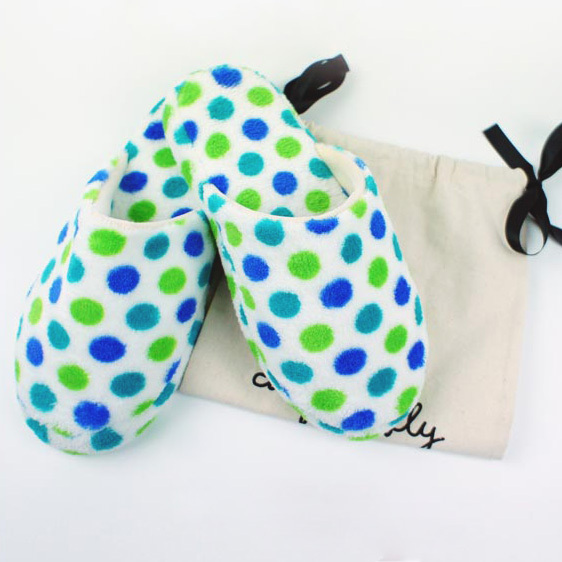 獨家設計暖暖拖鞋 (4色) | NETTA