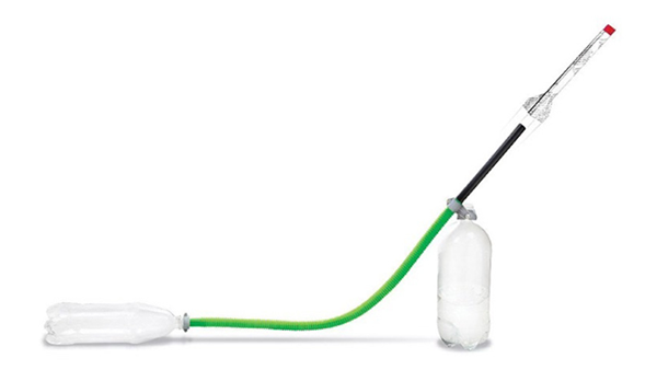 現貨區 環保火箭科學實驗 ST1004