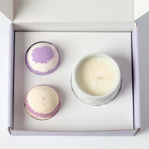 【送禮佳品】Plant Therapy  放鬆時間套裝（Time to Relax）