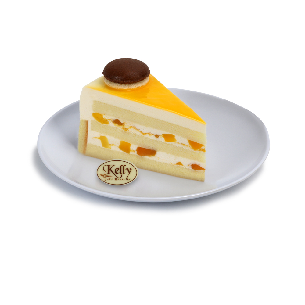 Mango Cheese Cake