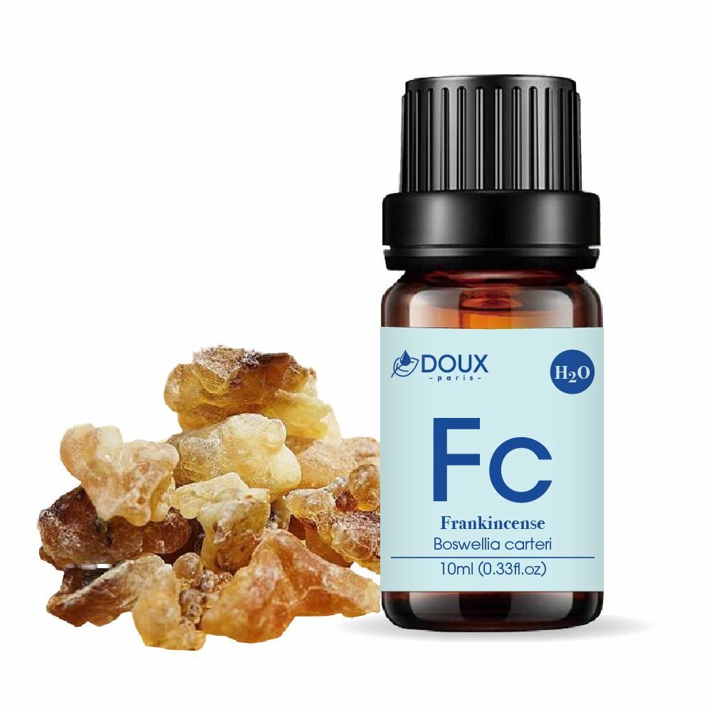 乳香 水溶性精油 10ml