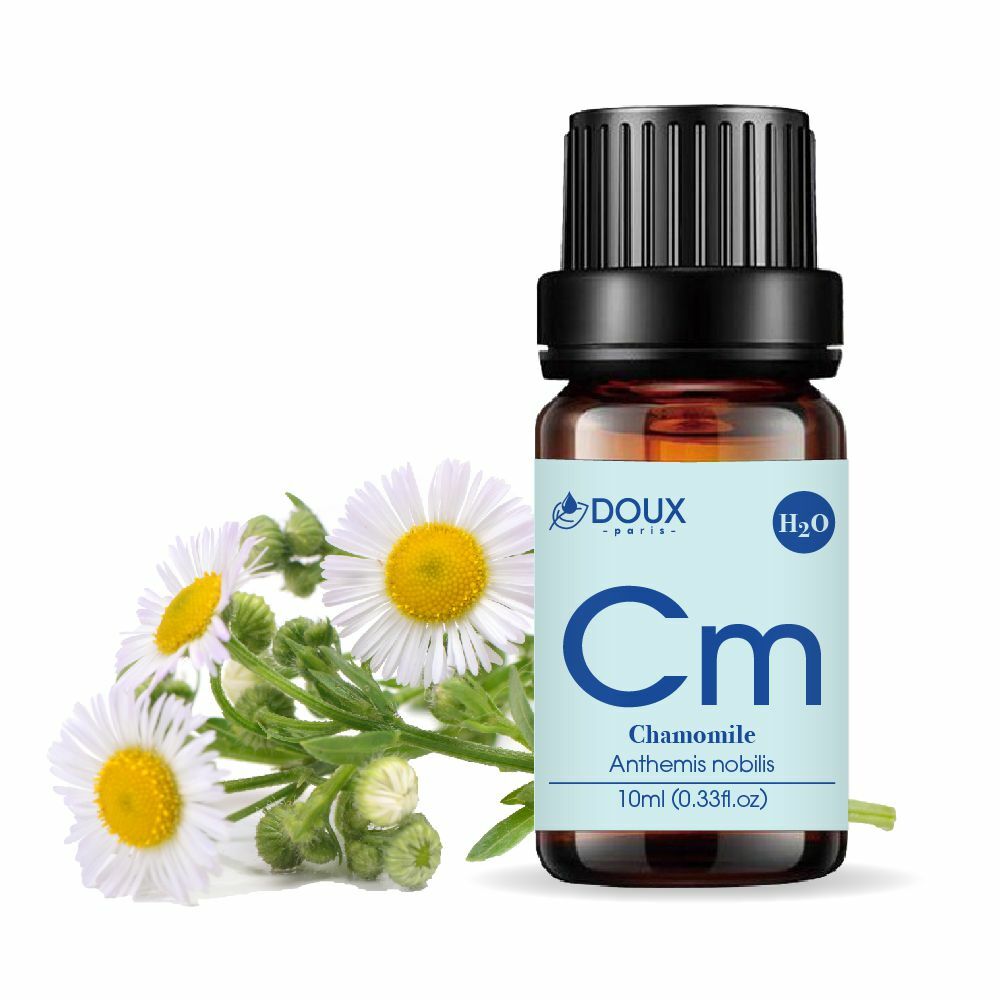 洋甘菊 水溶性精油 10ml