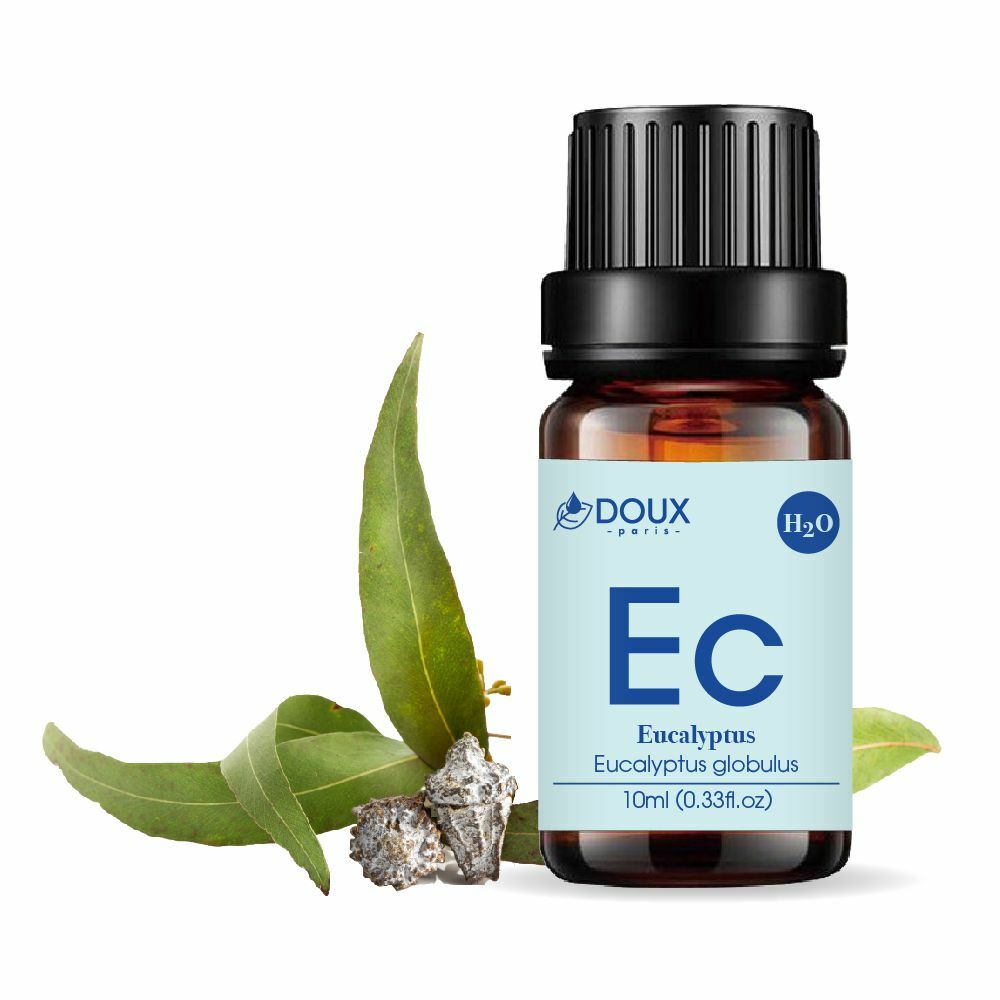 尤加利 水溶性精油 10ml
