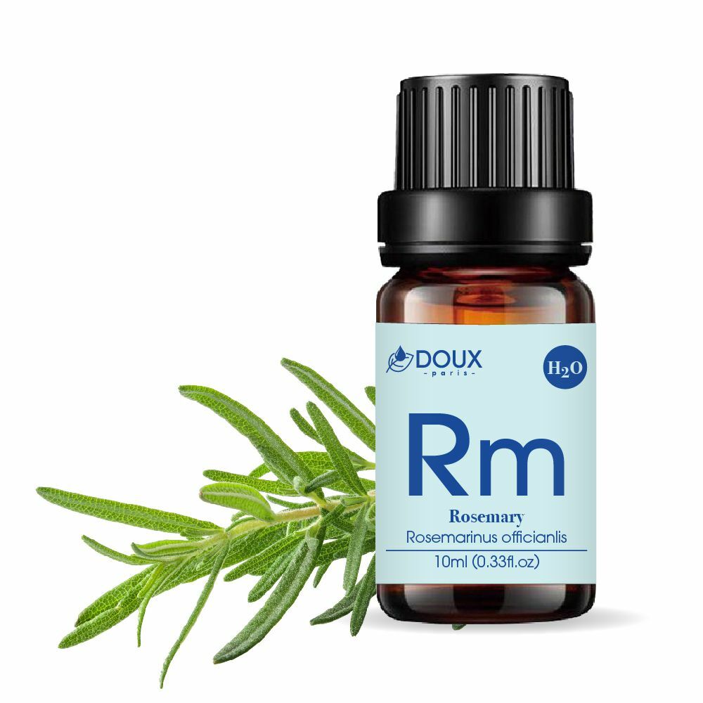 迷迭香 水溶性精油 10ml