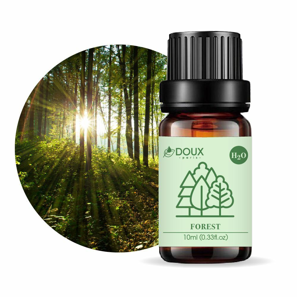 芬多精森林 水溶性複方精油 10ml