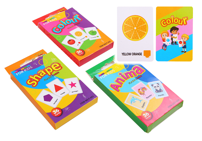 英文單詞快閃記憶卡 F053