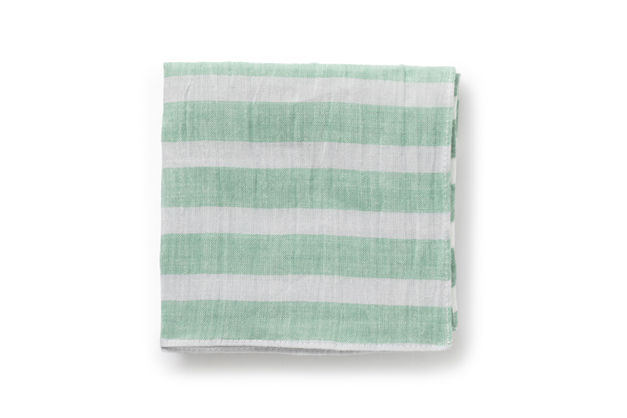 中川政七商店 - motta038 / 綠