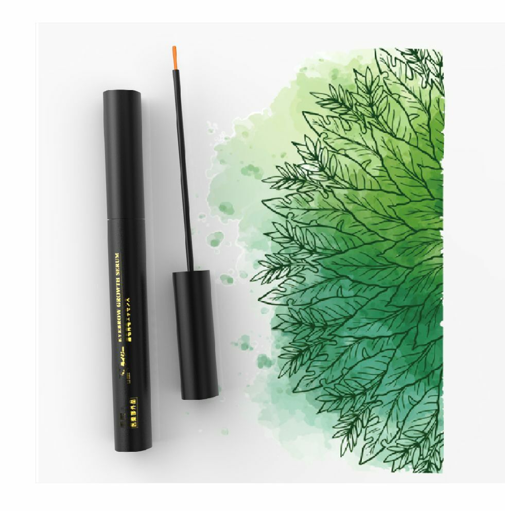 LI-ZEY 日本萊思-毛密濃眉濃睫滋養精華液