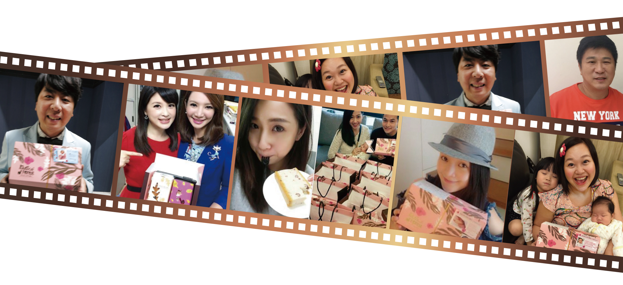 彌月蛋糕_彌月試吃_彌月優惠_糖村