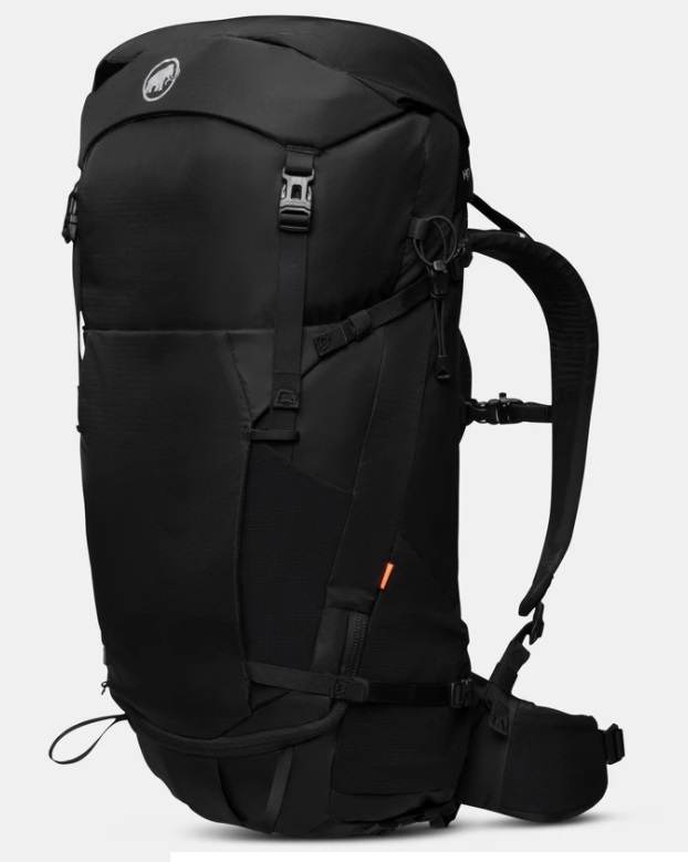 Mammut Lithium 40 Sac A Dos De Randonnee 2530 03562 50430 40
