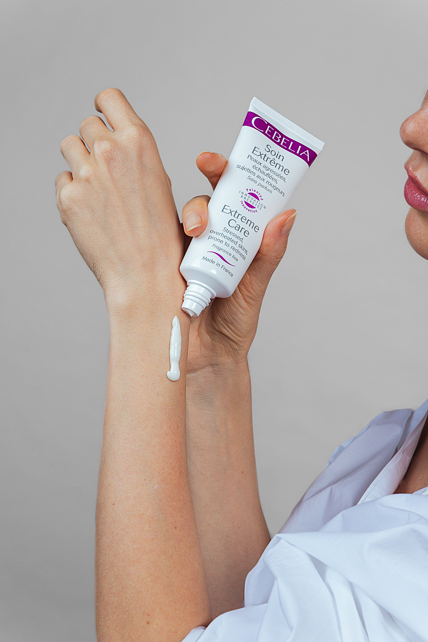 換季保養-寡胜肽瞬效修復霜